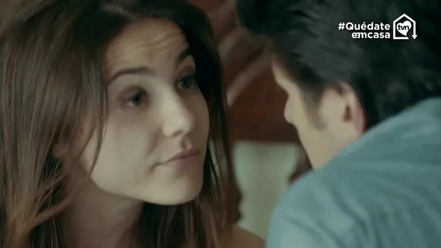 La Nocturna - Capítulo 37