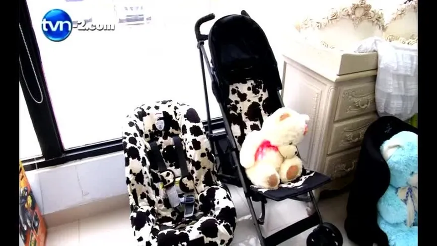 ARTÍCULOS PARA BEBÉS