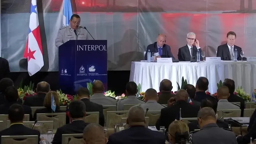 Discuten el modus operandi de la delincuencia organizada