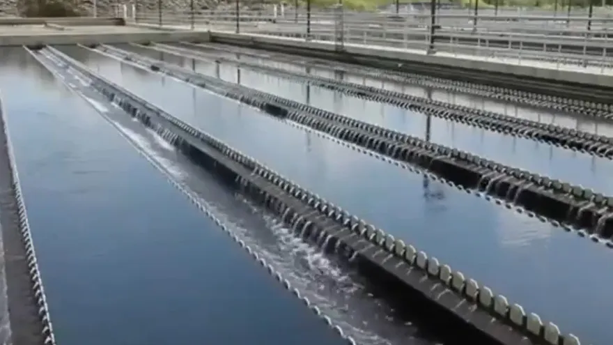 80% de los residentes en la ciudad se quedarán sin agua este sábado