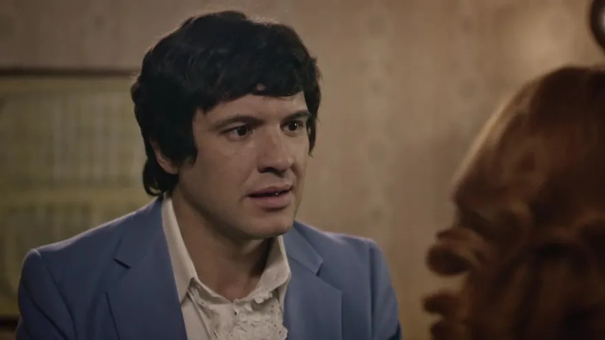 José José: El Príncipe de la Canción - Capítulo 39