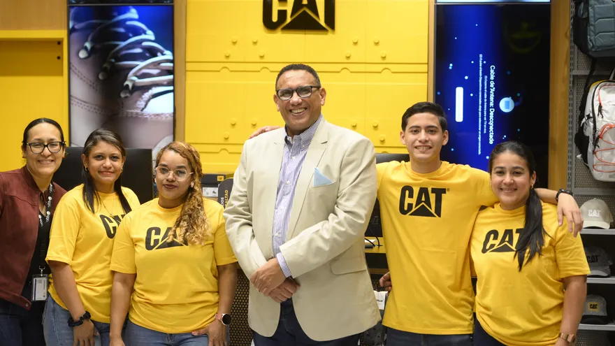 Empresas ADOC reafirma su compromiso de expandir sus marcas en la región