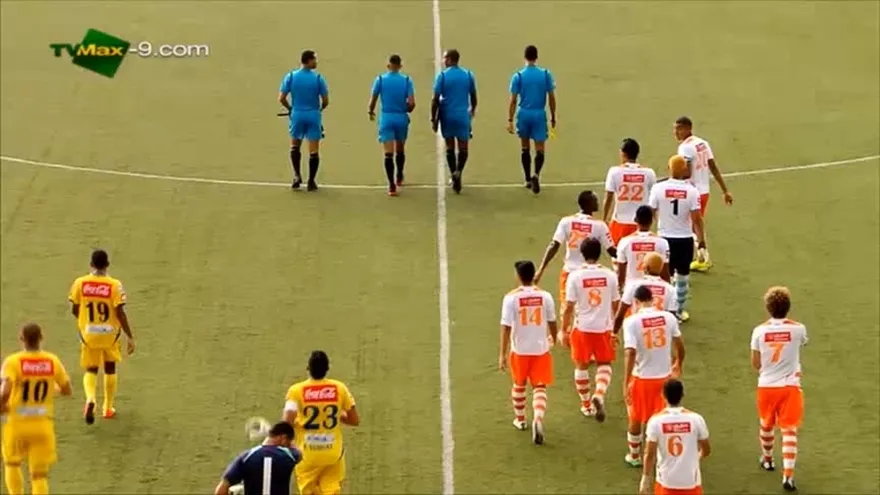 LPF: Chorrillo FC 1-1 Chepo FC