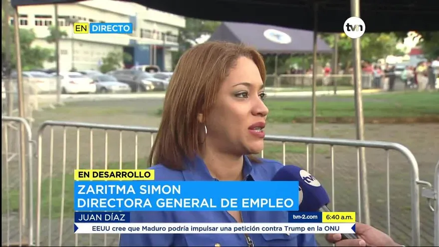 Más de 100 empresas ofertan plazas en feria de empleo