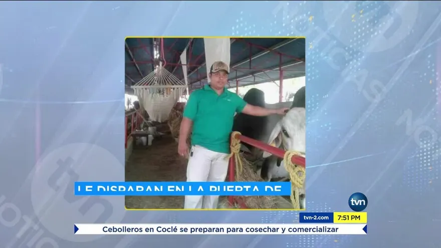 La historia detrás de un homicidio en Chepo