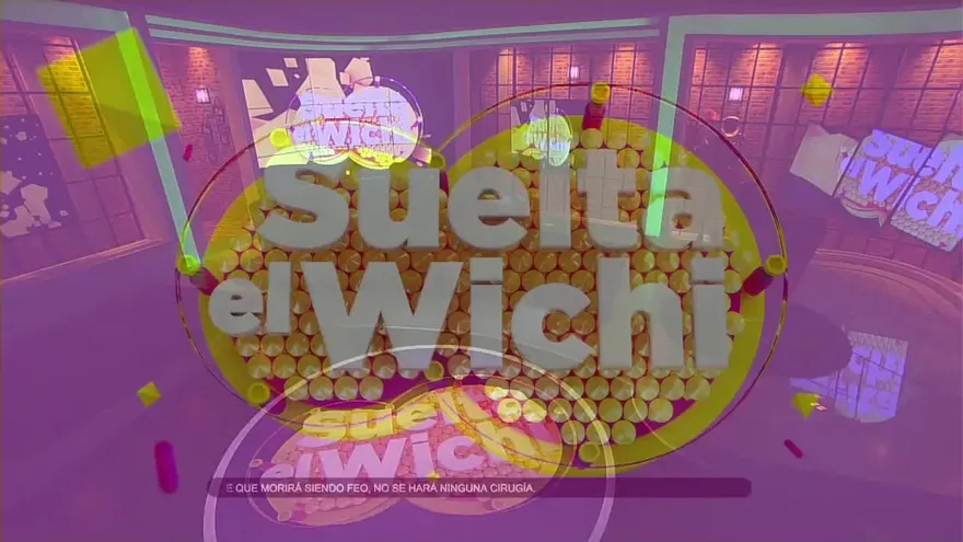 La Polla le reclama a Franklyn por hablar de su vestuario