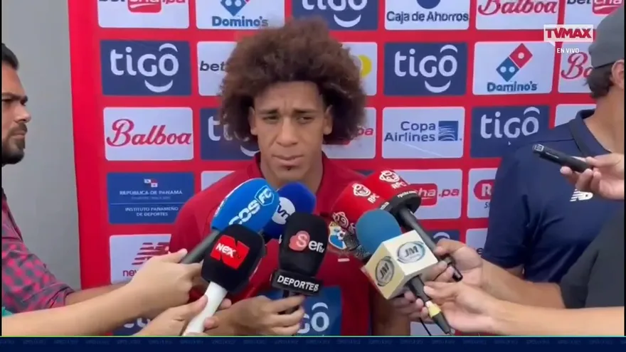 Christiansen y Carrasquilla hablan antes de viaje a Baréin