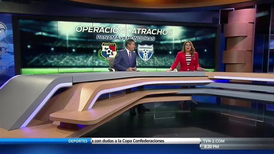 Noticiero Estelar 13 de junio del 2017 - Bloque 6