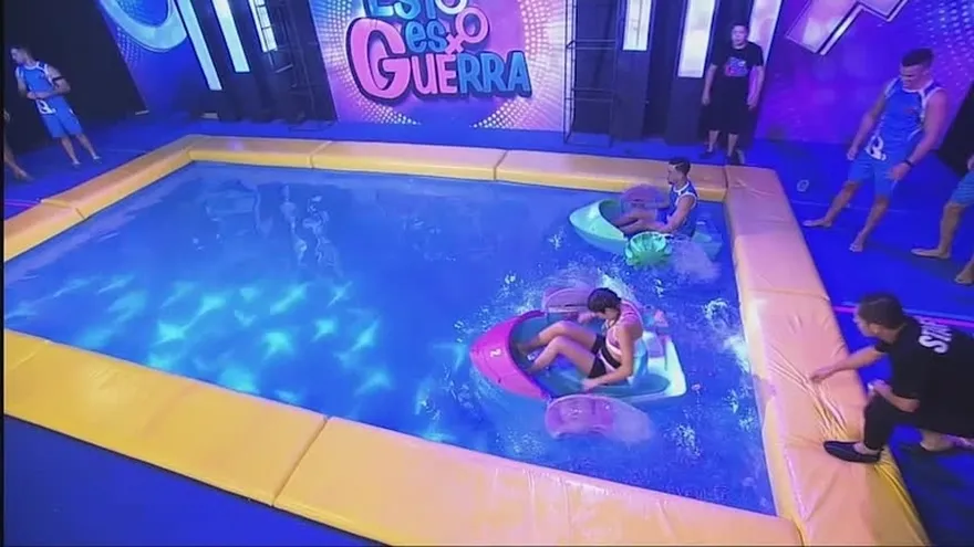 Mejores Momentos - 17/08/16