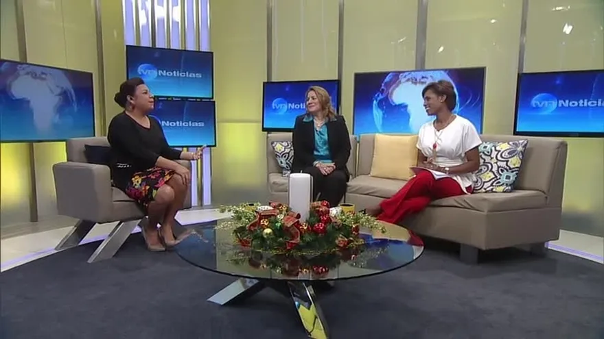 Depresión de la navidad es temporal