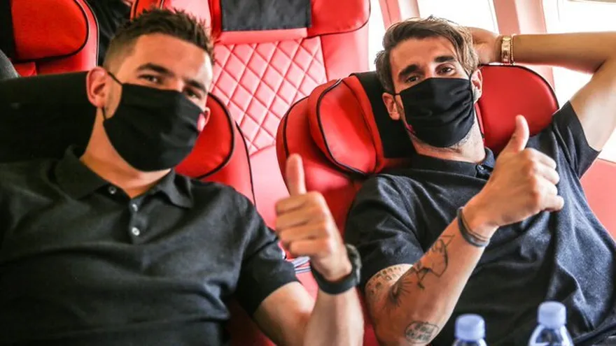 Bayern Múnich favorito de 'Final 8' de 'Champions', PSG y City llenos de esperanza