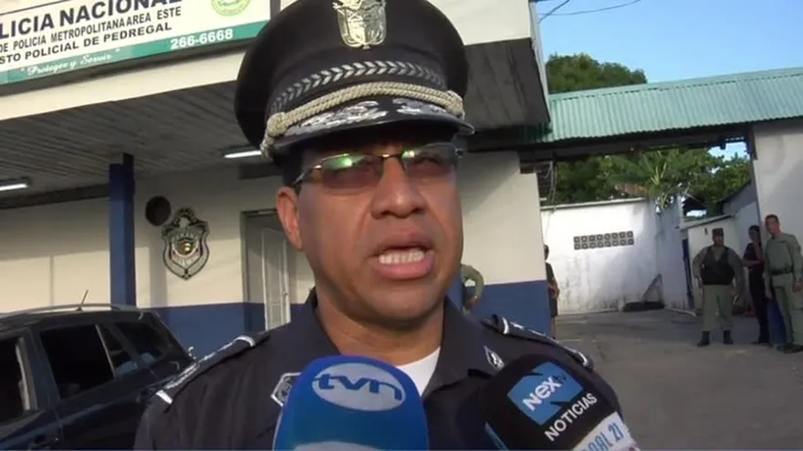 En total fueron unos 150 kilos de marihuana decomisados