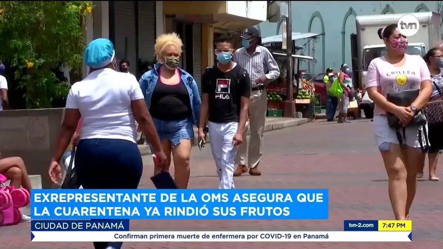 Diversas opiniones tras anuncio de flexibilización de medidas