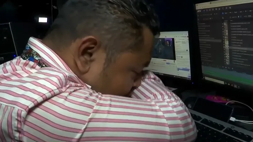 Dos virus pandémicos circulan en el país