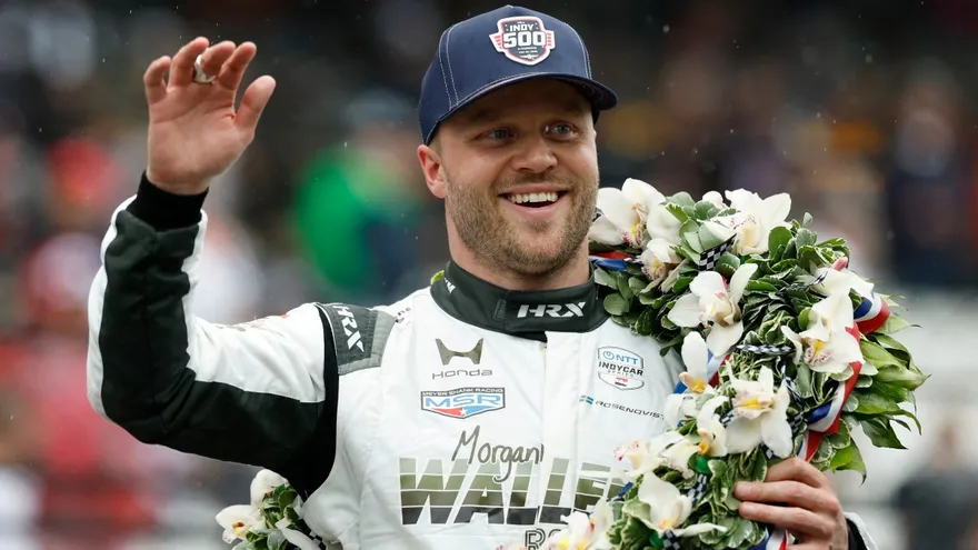 Felix Rosenqvist