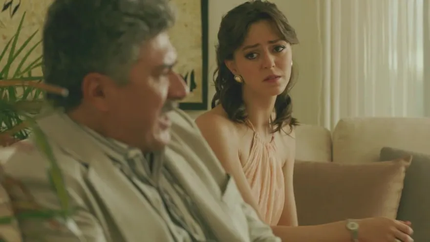 Tarde Lo Conocí - Capítulo 41