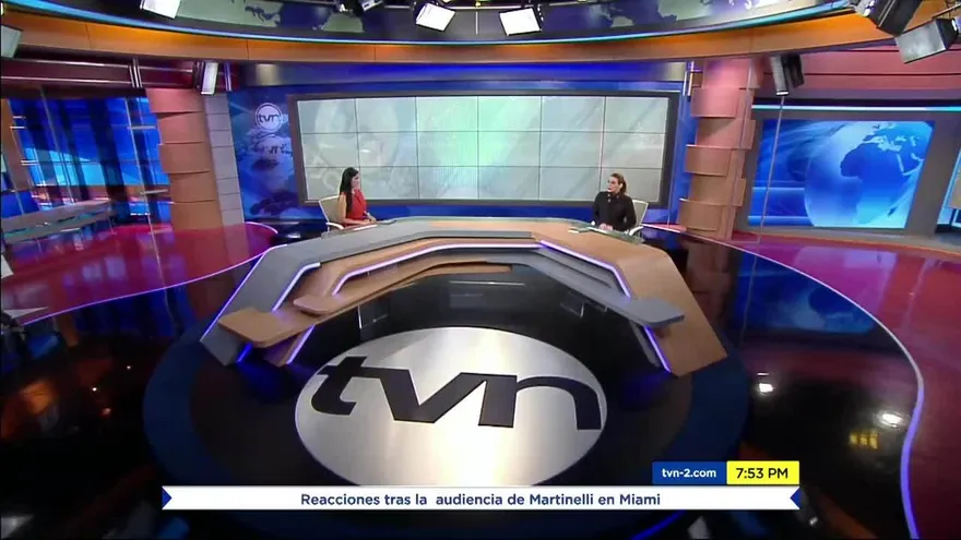 Noticiero Estelar 23 de enero de 2018 - Bloque 6