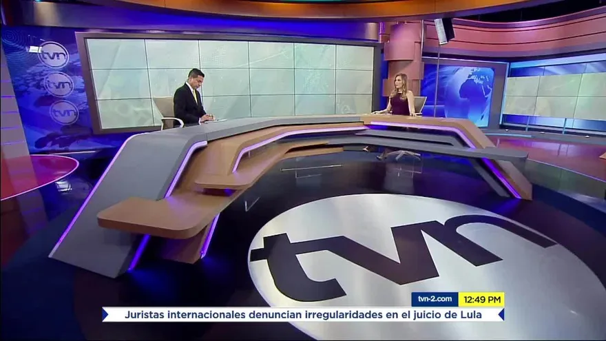 Noticiero MD 9 de agosto del 2018 - Bloque 4