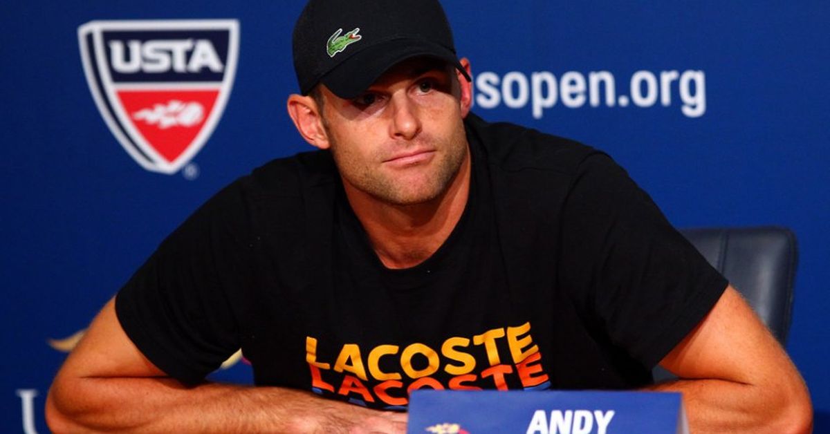 Roddick se retira después del US Open - Más deportes | Tvn Panamá
