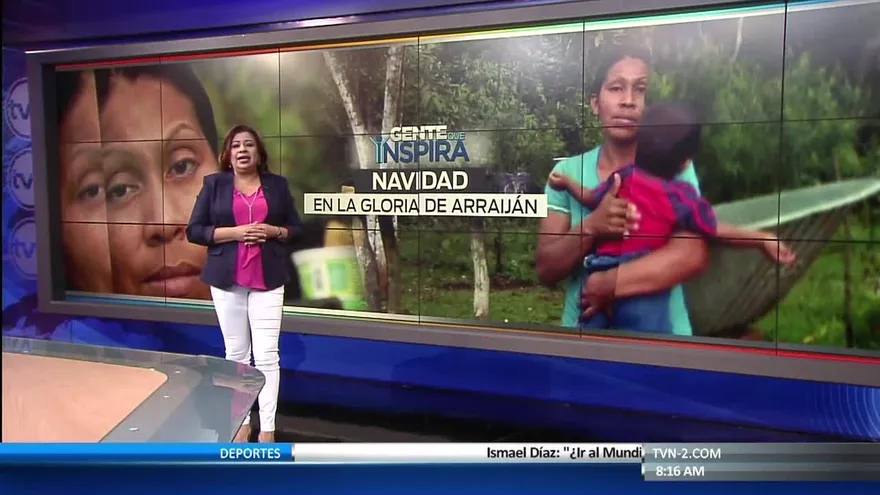 Noticiero AM 19 de diciembre de 2017 - Bloque 6