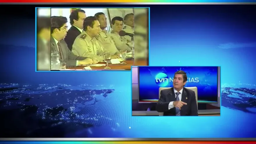 Noticiero AM 30 de mayo del 2017 - Bloque 4