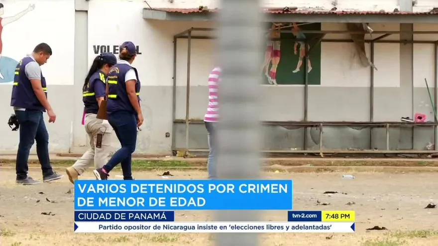 Homicidios dolosos en Panamá están relacionados con droga