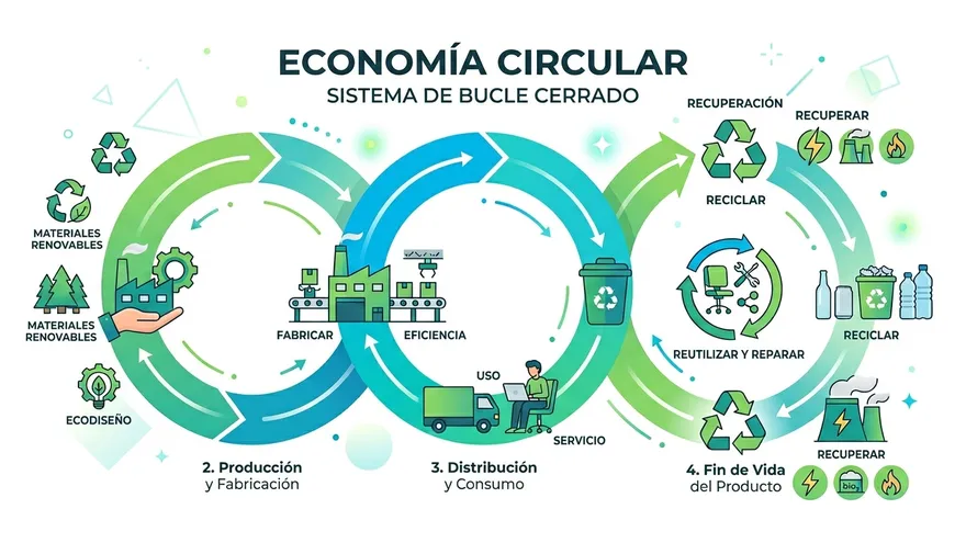Circular: Panama's bet to break the cycle that filled the bay with 80 refrigerators | Circular: Panama's bet to break th