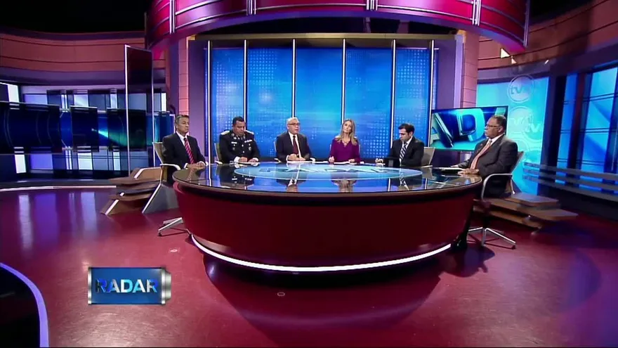 Bloque 1: Justicia Indígena en Panamá