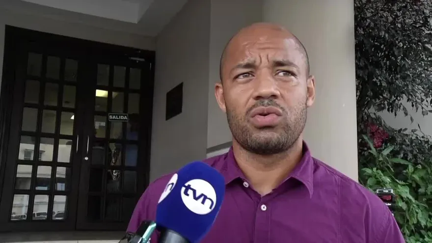 Exportero del Tauro se arrepiente de sus delitos