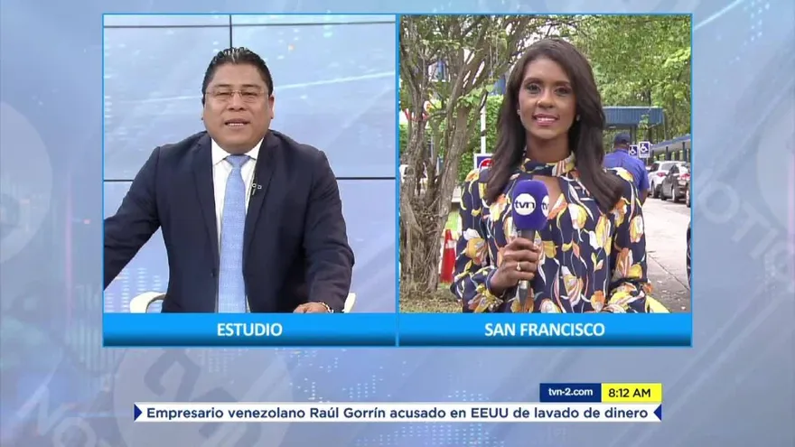 Noticiero AM 20 de noviembre del 2018 - Bloque 4