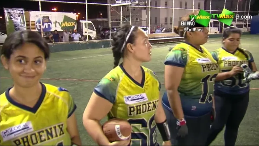 Resumen: Phoenix 12-6 Wolfpack