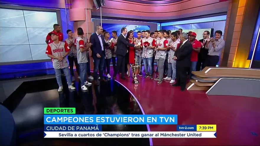 Noticiero Estelar 13 de marzo del 2018 - Bloque 4