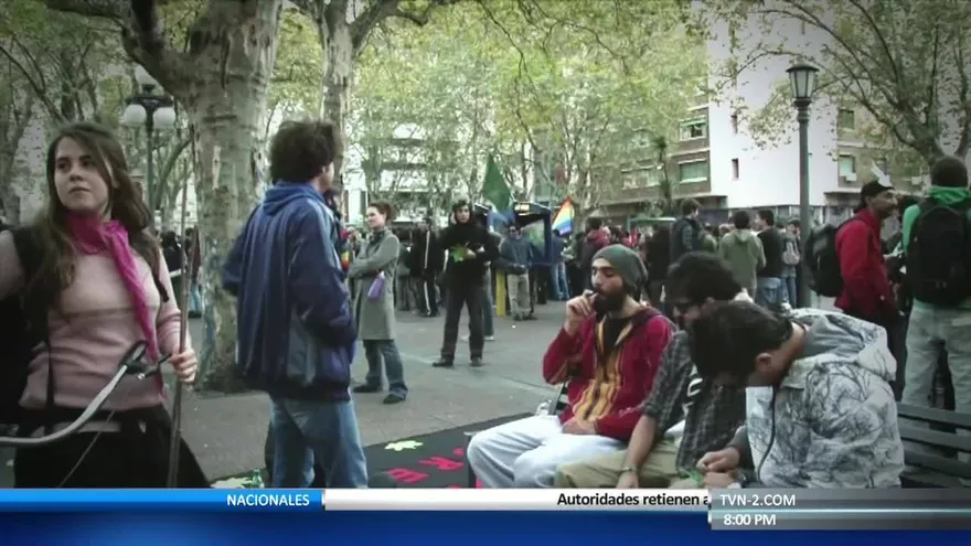 Aumenta preocupación por adicción a drogas