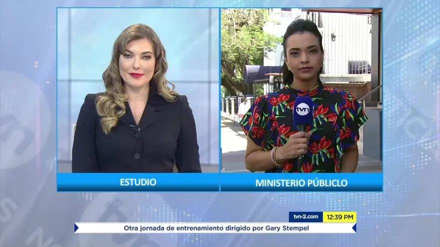 Noticiero MD 8 de enero del 2019 - Bloque 3