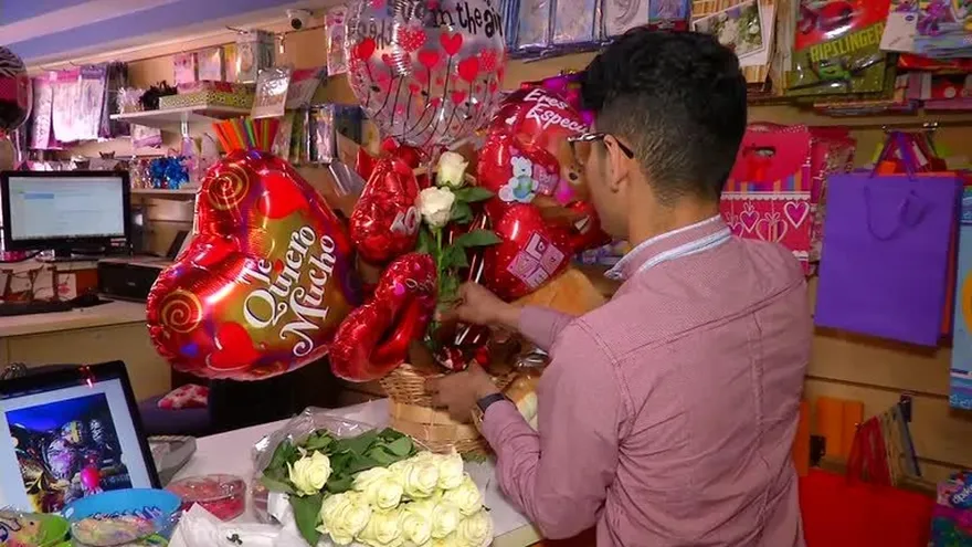 Se ultiman detalles para celebración de San Valentín