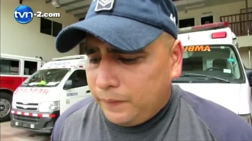 Motorizado atropella a niña en Chiriquí