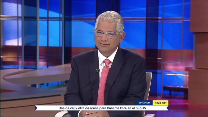 Noticiero AM 26 de abril del 2019 - bloque 3