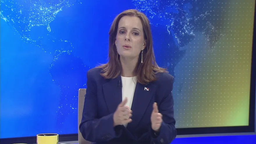 Janine Prado Questions Direct Hiring and Rising Public Debt: 'We Are Still Improvising'