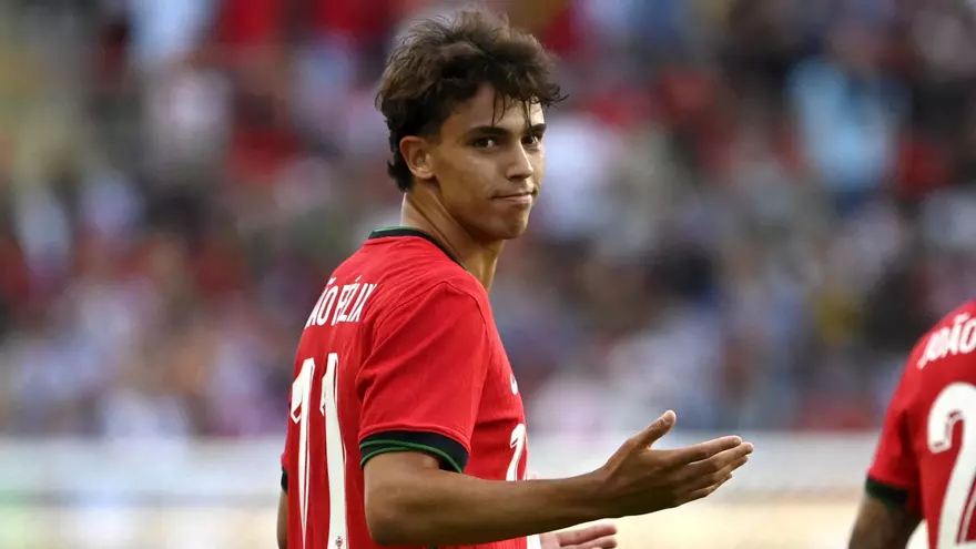 Joao Félix
