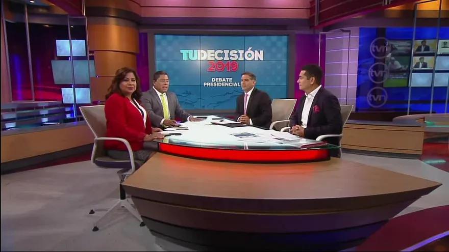 Espacios públicos y obras municipales, planes de candidatos a la Alcaldía de Panamá