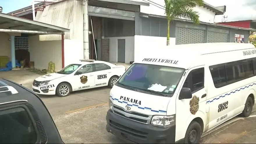 Recuperan mercancía deportiva que fue hurtada