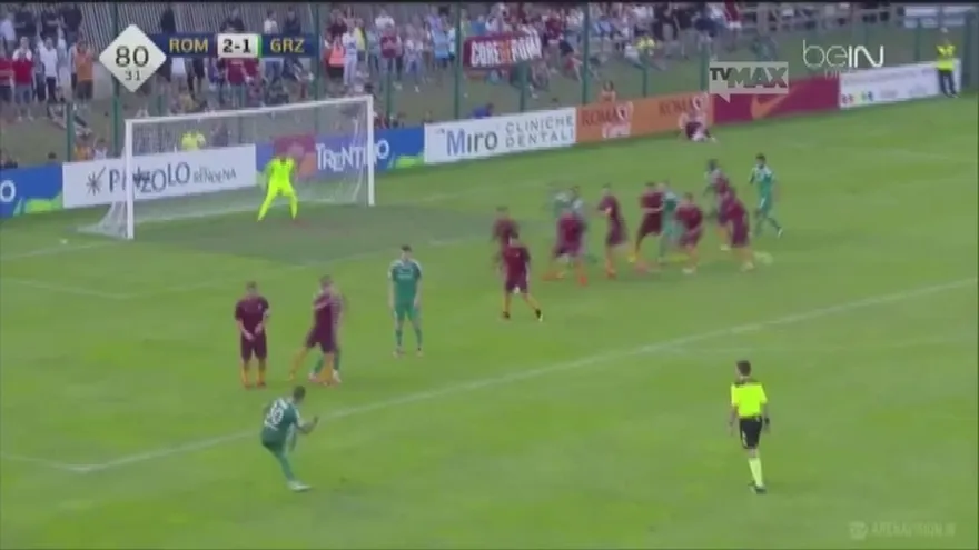 DXT: Las mejores jugadas del Top 9