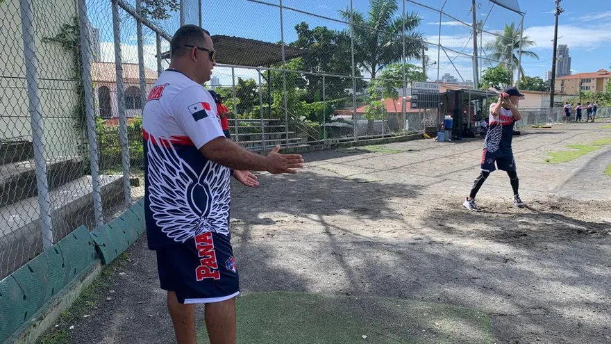 Panamá está listo para el Mundial de Béisbol Sub-15