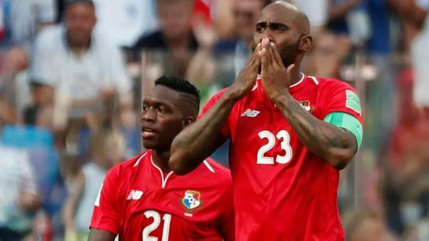 "Nos sorprendió el manejo de la eliminatoria a Catar 2022", Felipe Baloy