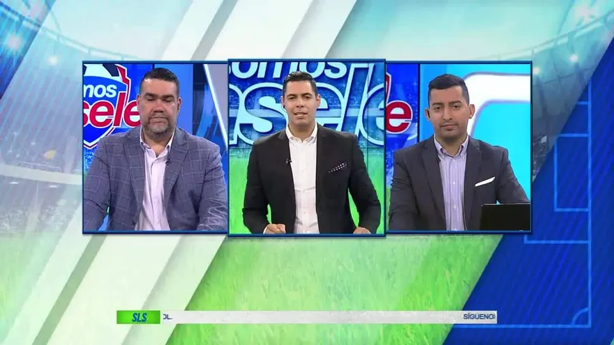 Somos La Sele del 18 de Octubre de 2019