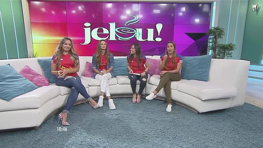 ¿Serías la amiga de la ex novia de tu pareja?