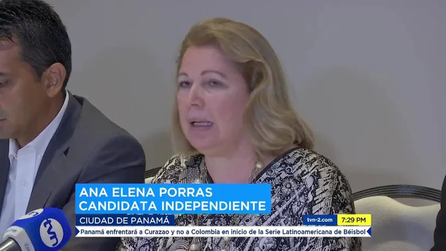 Independientes buscan crear una coalición camino al 2019