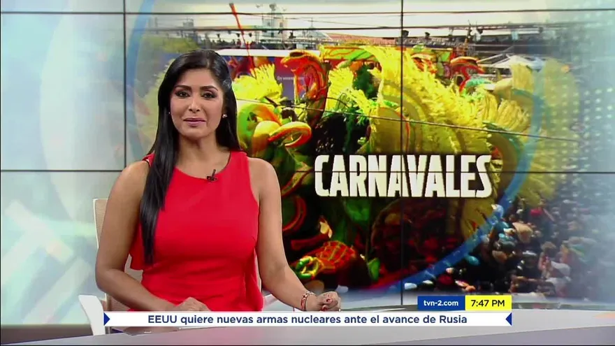 Noticiero Estelar 2 de febrero del 2018 - Bloque 5