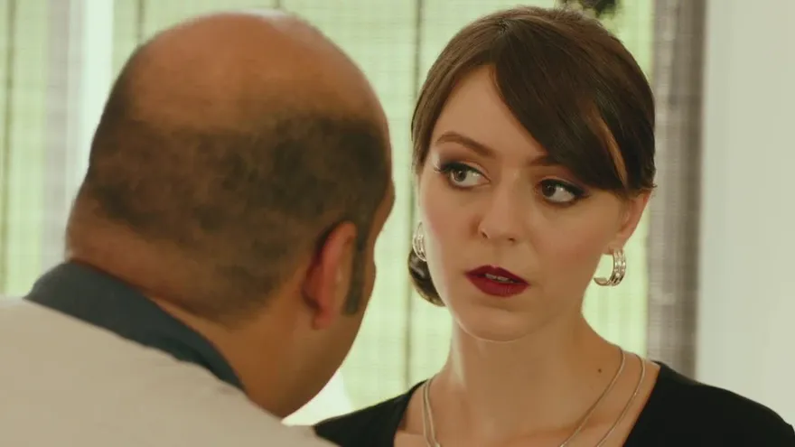 Tarde Lo Conocí - Capítulo 72