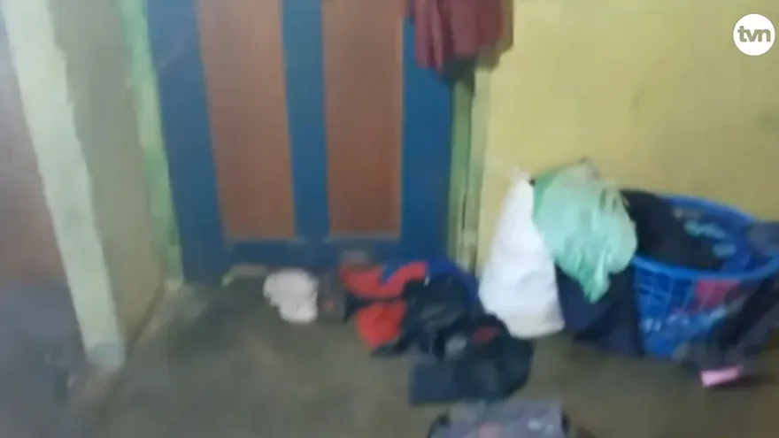 Ocho menores encontrados en condiciones precarias en El Empalme